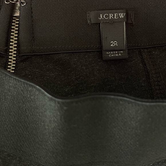 J. Crew Pixie Pants - Picture 4 of 10